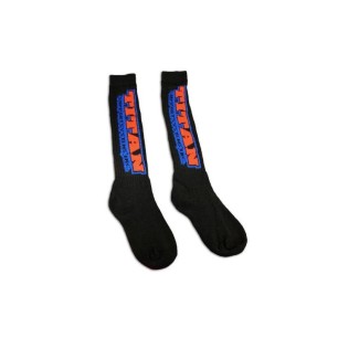 DEADLIFT SOCKS