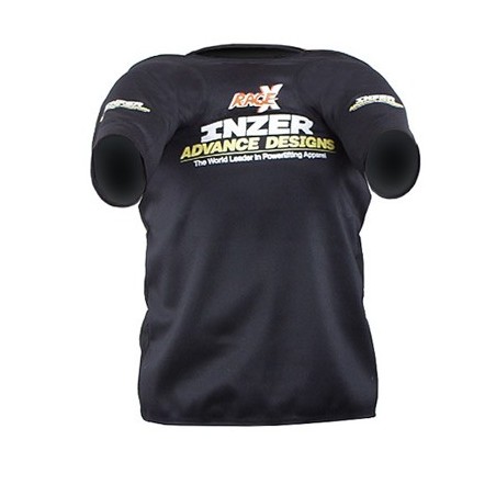 INZER RAGE X NOUVEAU