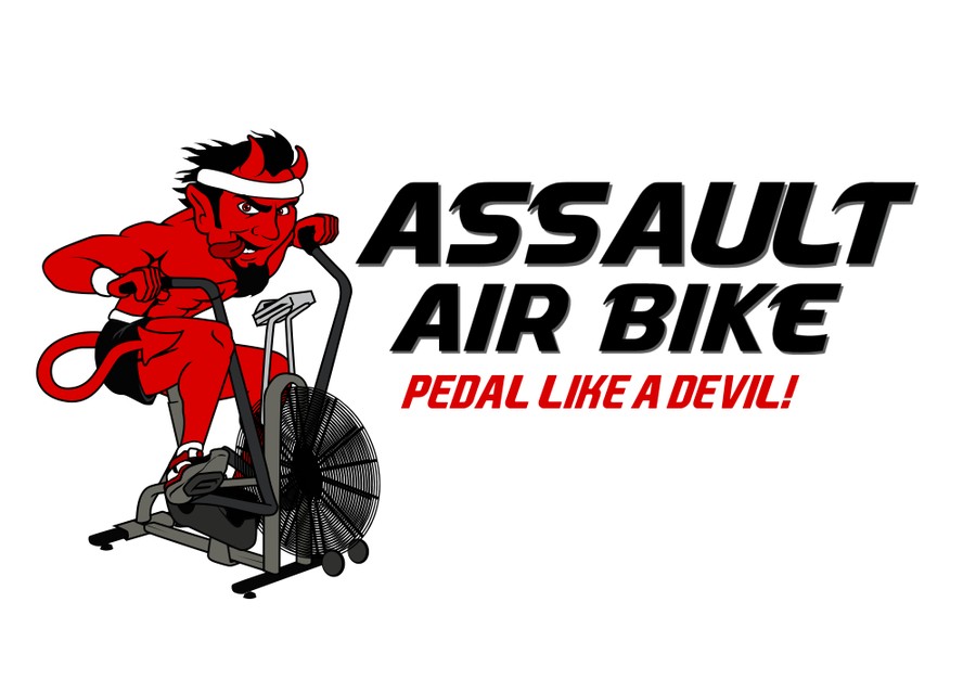 ASSAULT AIR BIKE